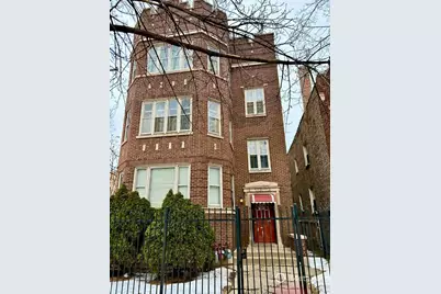 7915 S Paulina Street, Chicago, IL 60620 - Photo 1