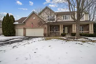 731 Saddlewood Dr, Wauconda, IL 60084 - Photo 1