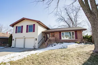 1095 Lancaster Court, Hoffman Estates, IL 60169 - Photo 1