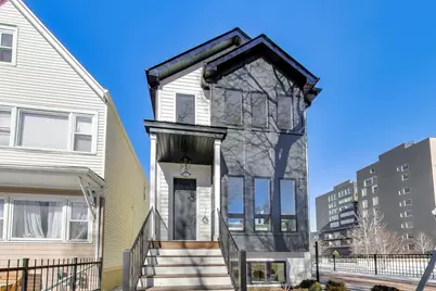 1632 W Hollywood Avenue, Chicago, IL 60660 - Photo 1