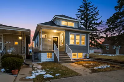 12315 S Morgan Street, Calumet Park, IL 60827 - Photo 1