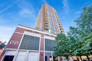 1717 S Prairie Ave, Chicago, IL 60616 - Photo 1