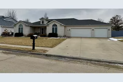 436 Hesburgh Drive, Manteno, IL 60950 - Photo 1