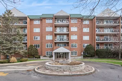 6980 W Touhy Avenue #201, Niles, IL 60714 - Photo 1