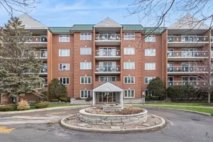 6980 W Touhy Ave, Niles, IL 60714 - Photo 1