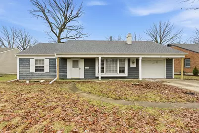 22 Guilford Road, Montgomery, IL 60538 - Photo 1