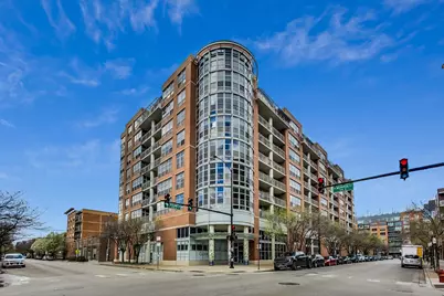 [Address not provided], Chicago, IL 60607 - Photo 1