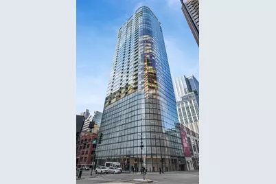 600 N Fairbanks Court #2805, Chicago, IL 60611 - Photo 1