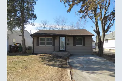 409 S Hebbard Street, Joliet, IL 60433 - Photo 1