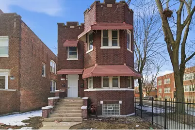 7700 S St. Lawrence Avenue, Chicago, IL 60619 - Photo 1