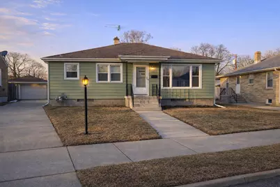 3522 Washington Street, Lansing, IL 60438 - Photo 1