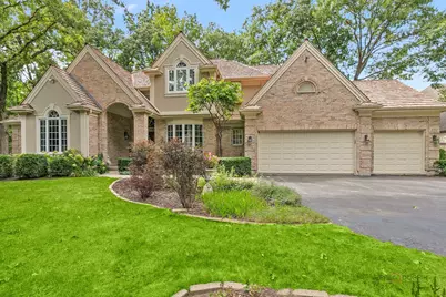 833 Blackberry Court, Gurnee, IL 60031 - Photo 1