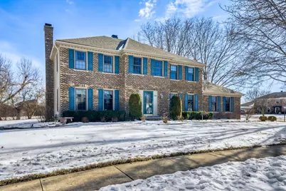 3881 Bordeaux Drive, Hoffman Estates, IL 60192 - Photo 1