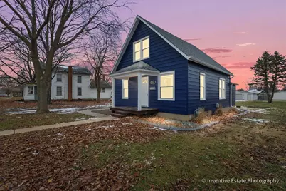 222 W South Street, Dwight, IL 60420 - Photo 1