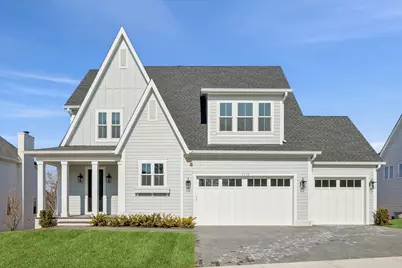 1116 Pin Oak Drive, Western Springs, IL 60558 - Photo 1
