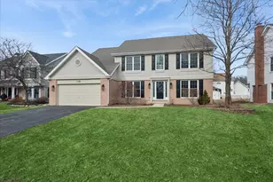 1128 Ascot Way, Bartlett, IL 60103 - Photo 1