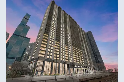 400 E Randolph Street #3522, Chicago, IL 60601 - Photo 1
