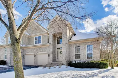 717 Stone Canyon Circle, Inverness, IL 60010 - Photo 1