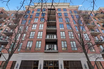343 W Old Town Court #204, Chicago, IL 60610 - Photo 1
