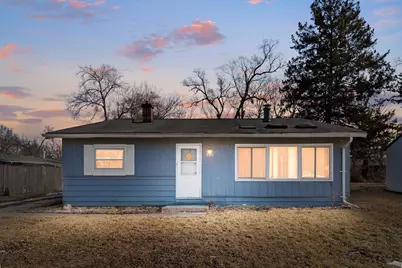 15313 Cherry Lane, Markham, IL 60428 - Photo 1