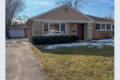 243 Mantua Street, Park Forest, IL 60466 - Photo 1