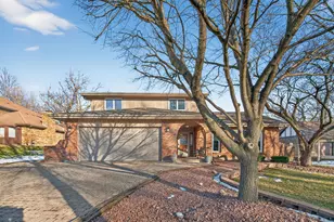 30 Warren Ave, New Lenox, IL 60451 - Photo 1