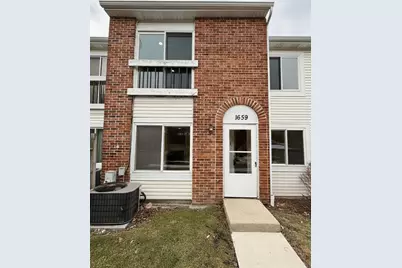 1659 Islandview Court, Hoffman Estates, IL 60169 - Photo 1