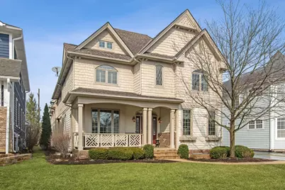 716 E Sunnyside Avenue, Libertyville, IL 60048 - Photo 1