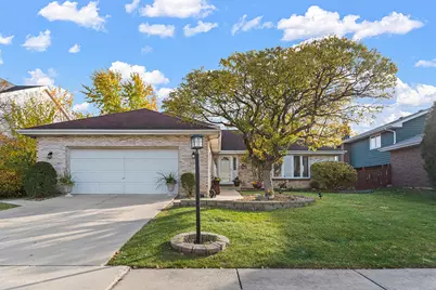 5319 Martha Lane, Oak Forest, IL 60452 - Photo 1