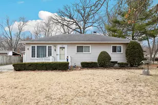 23920 S Ashland Ave, Crete, IL 60417 - Photo 1