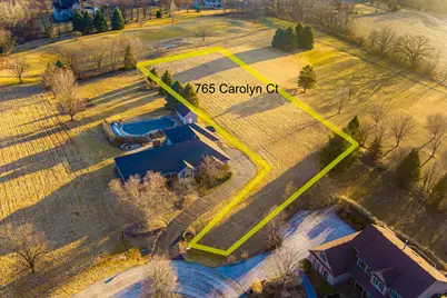 765 Carolyn Court, Elburn, IL 60119 - Photo 1