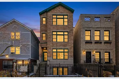 1645 N Oakley Avenue #2, Chicago, IL 60647 - Photo 1