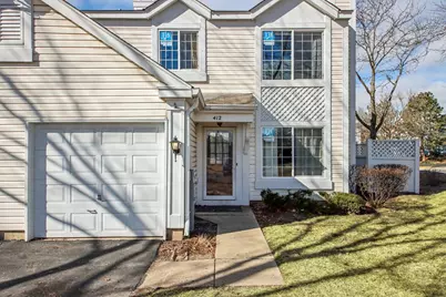 412 Quaker Hill Court, Aurora, IL 60504 - Photo 1