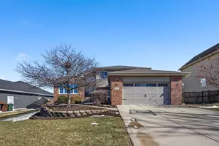 550 Doxbury Ln, New Lenox, IL 60451 - Photo 1