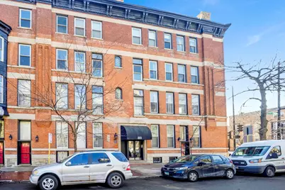 223 W Wisconsin Street #3A, Chicago, IL 60614 - Photo 1