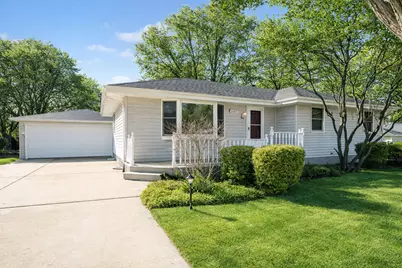 1327 Timberline Drive, Joliet, IL 60431 - Photo 1