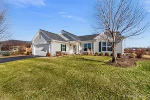 12290 Russet Ln, Huntley, IL 60142 - Photo 1