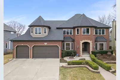 5719 Rosinweed Lane, Naperville, IL 60564 - Photo 1