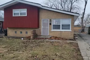 16444 Wolcott Ave, Markham, IL 60428 - Photo 1