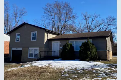 4657 176th Place, Country Club Hills, IL 60478 - Photo 1