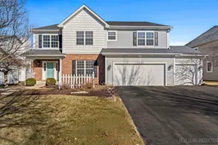 3520 Timber Creek Ln, Naperville, IL 60565 - Photo 1