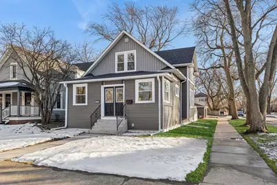929 Prairie Avenue, Park Ridge, IL 60068 - Photo 1