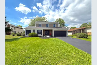 3542 Ronald Road, Crete, IL 60417 - Photo 1