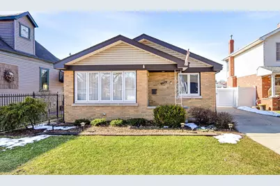 11326 S Troy Street, Chicago, IL 60655 - Photo 1