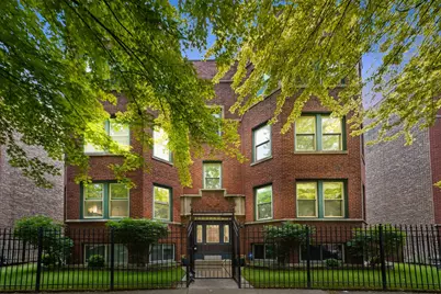 2753 N Spaulding Avenue #GS, Chicago, IL 60647 - Photo 1