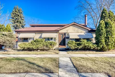 5192 Otto Place, Oak Lawn, IL 60453 - Photo 1