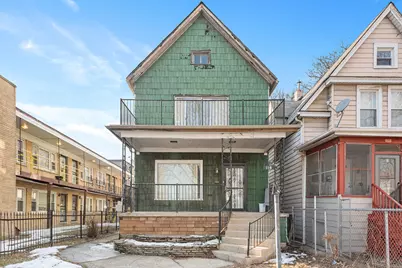 118 N Long Avenue, Chicago, IL 60644 - Photo 1