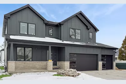 11036 Austin Avenue, Chicago Ridge, IL 60415 - Photo 1