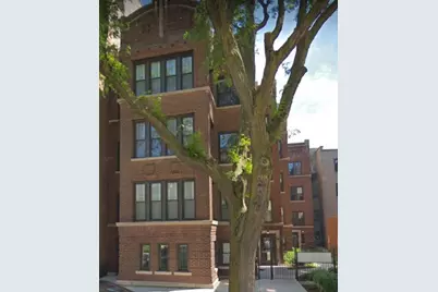 715 W Belmont Avenue #3F, Chicago, IL 60657 - Photo 1