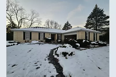 3524 Saratoga Avenue, Downers Grove, IL 60515 - Photo 1